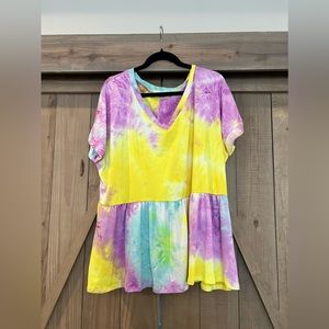 From: Chic soul, size 2xl, NWOT